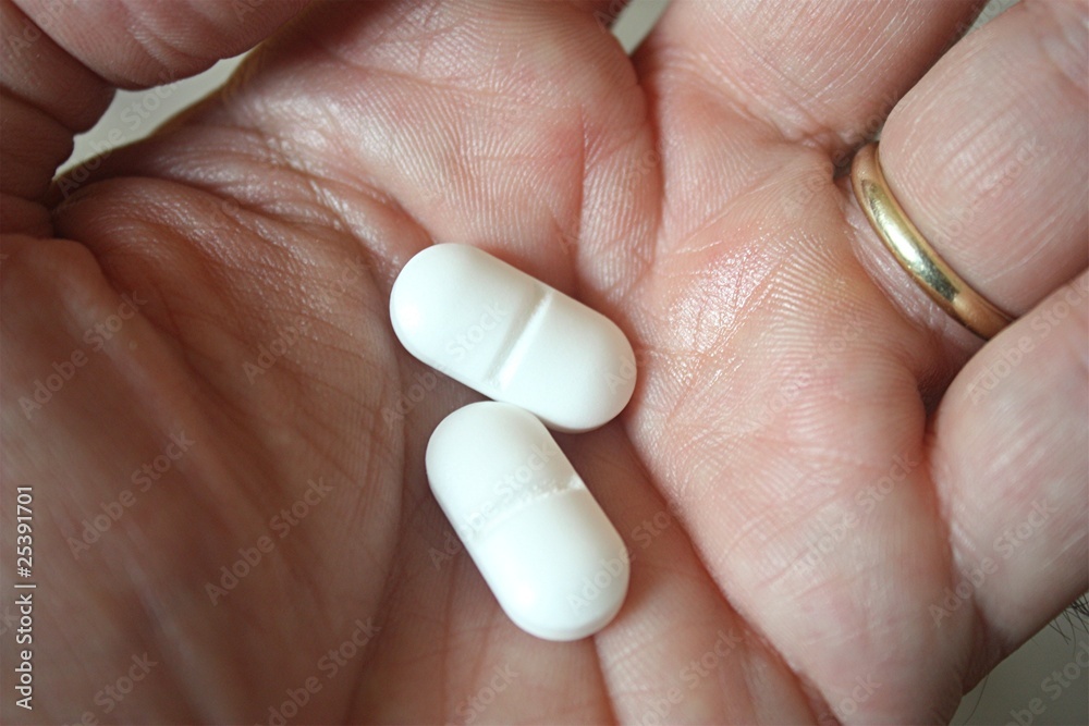 Tabletten Tabletten