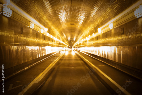 Time Tunnel