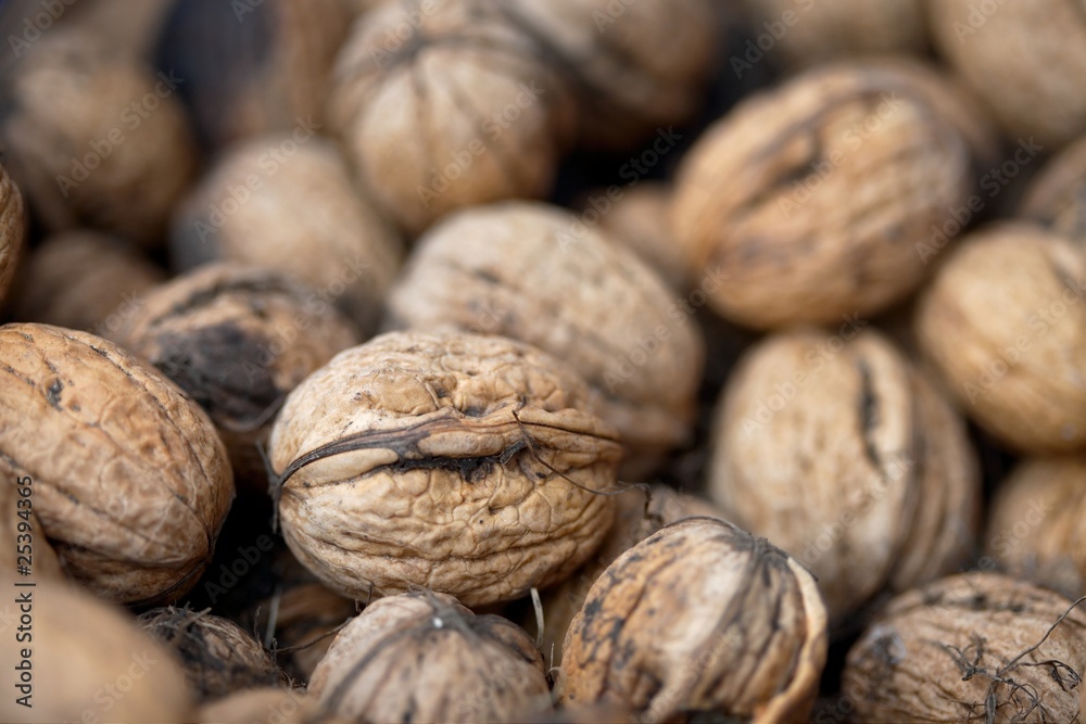 Walnuts Walnuts