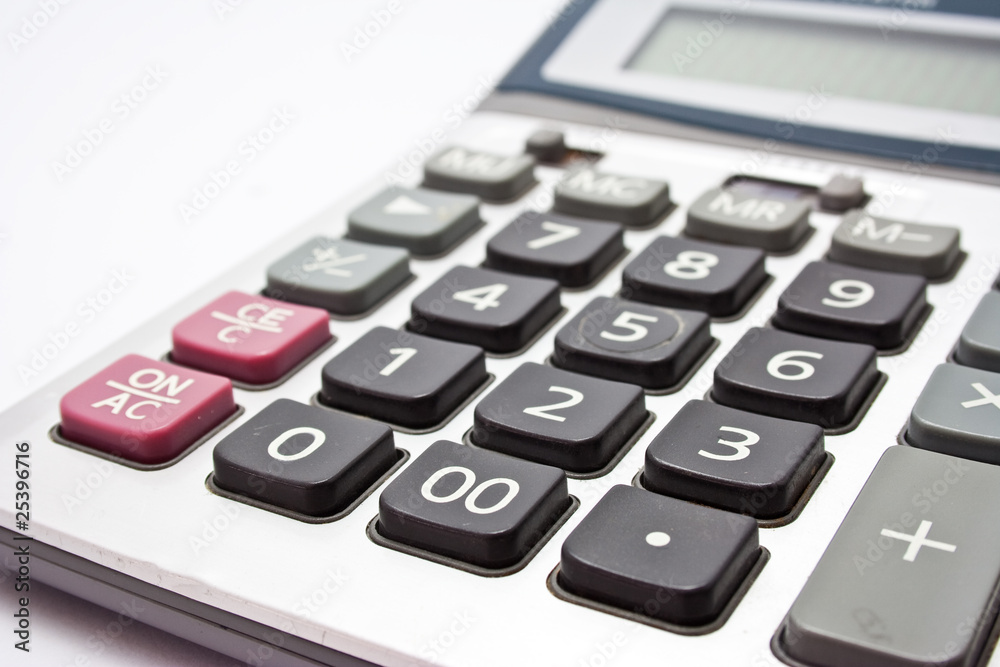 calculator calculator