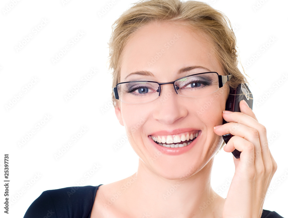 Businesswoman Businesswoman