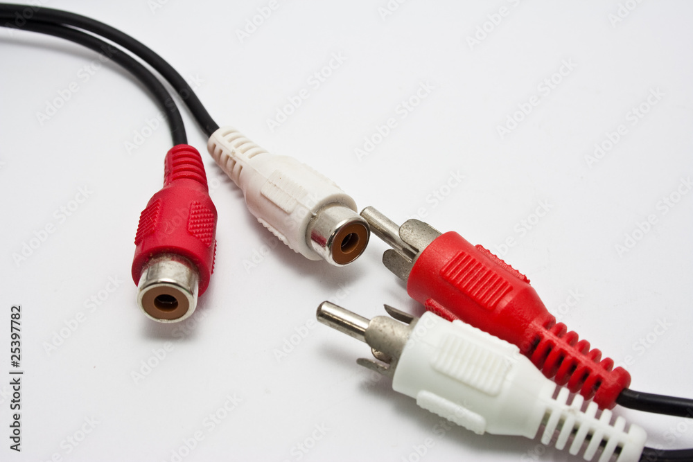 av cables