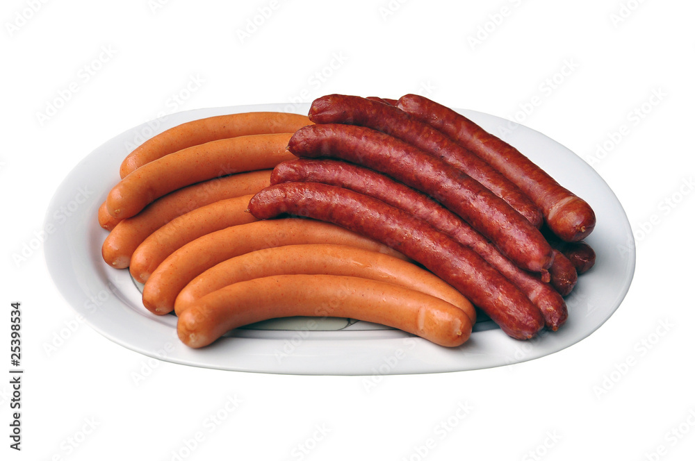 wurstplatte wurstplatte