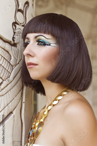 Cleopatra photo