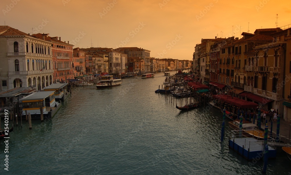Obraz premium Venise, Italie