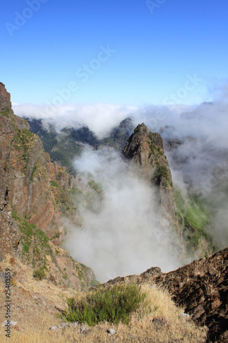 pico do arieiro