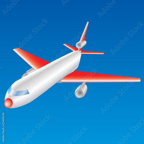 aeroplano