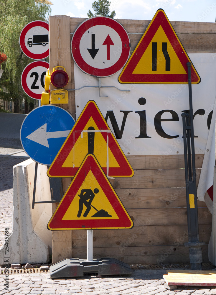 Cartelli Stock Photo | Adobe Stock