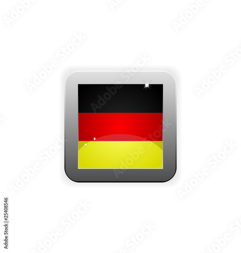 Free Download flag of germany - GFXLoad
