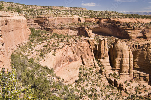 Colorado National Monument photo