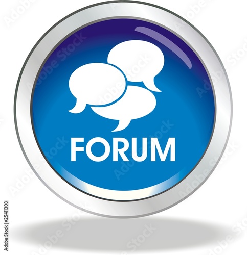 bouton forum