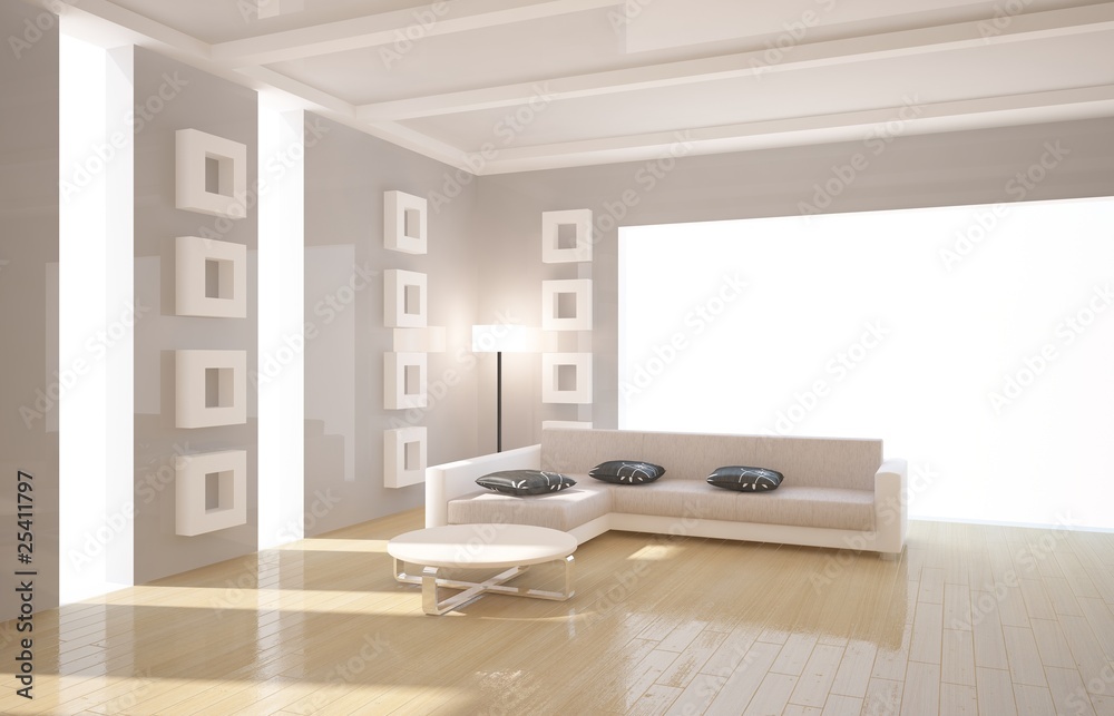 bright colored room bright colored room