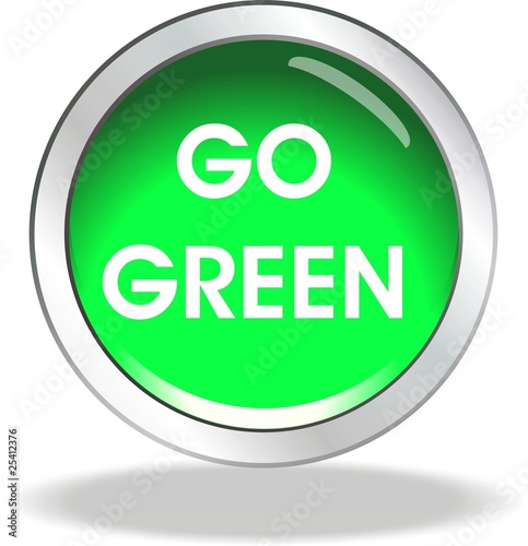bouton go green