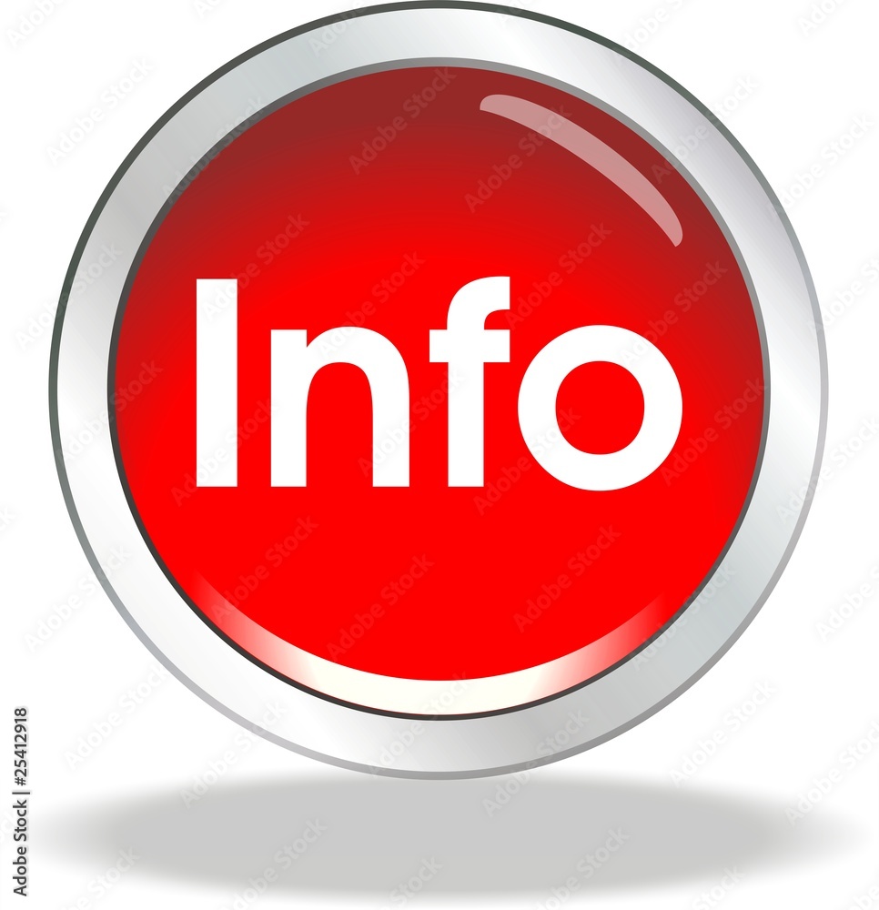 bouton info bouton info