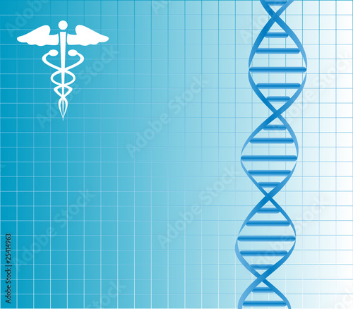 DNA strand