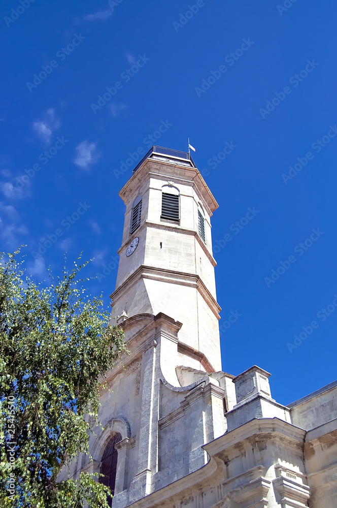 Eglise Saint-Pierre - Saint-Pierre - Oléron