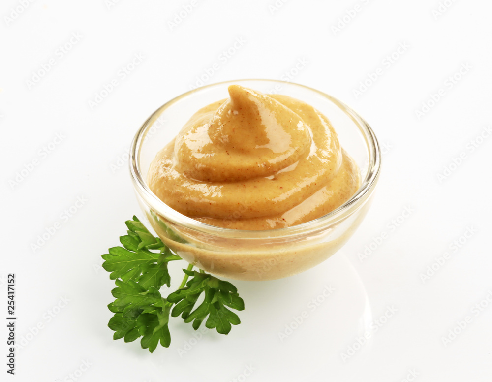 Mustard Mustard