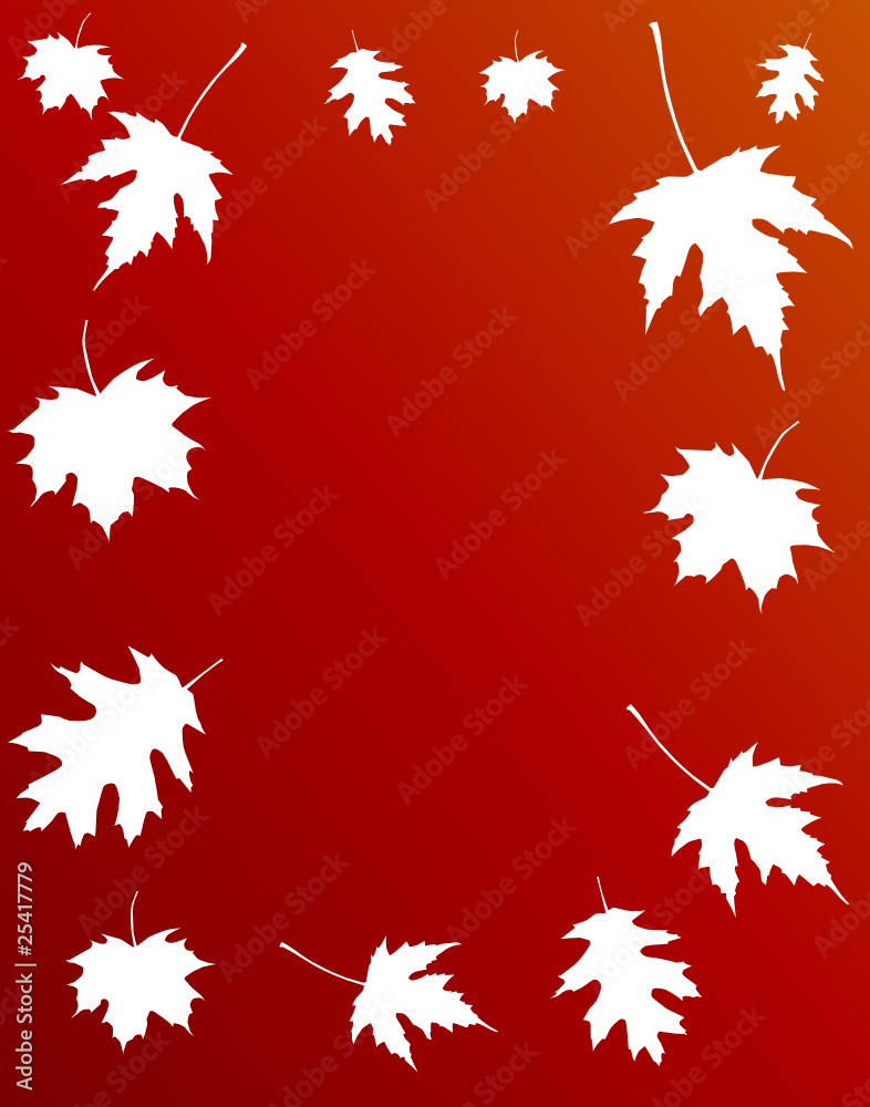 Herbstlaub Herbstlaub