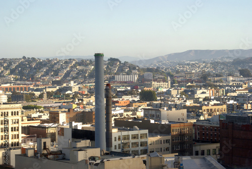 San Francisco Buildings