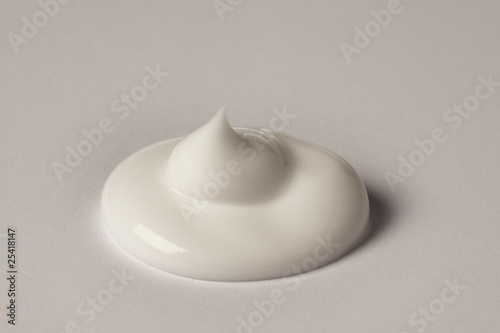 Tableau sur toile beauty cream