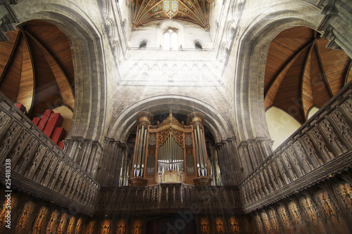 Cathedral Light