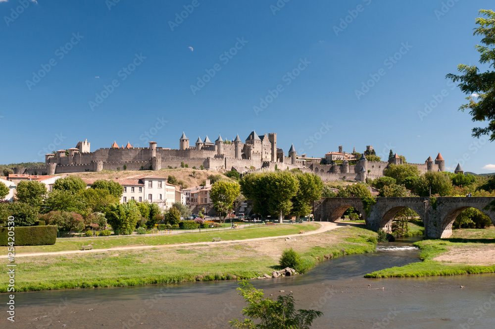 Carcassonne