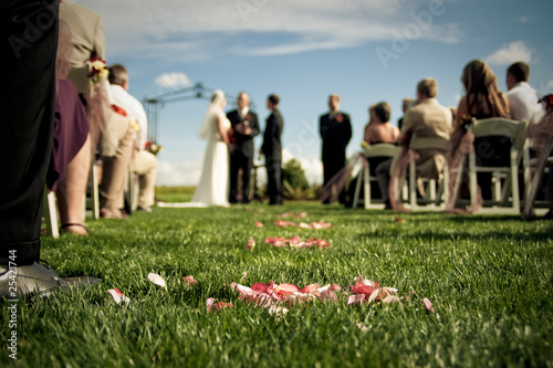 Wedding Ceremony