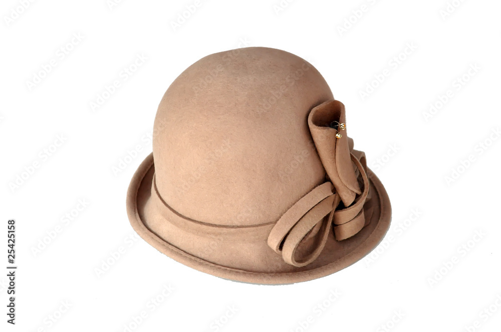 Obraz premium Hat