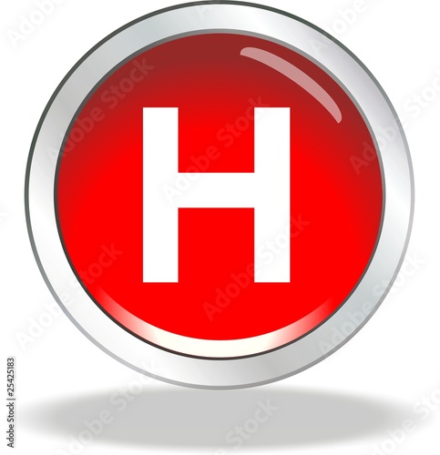 bouton H