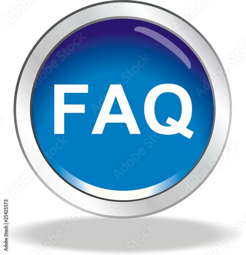bouton FAQ