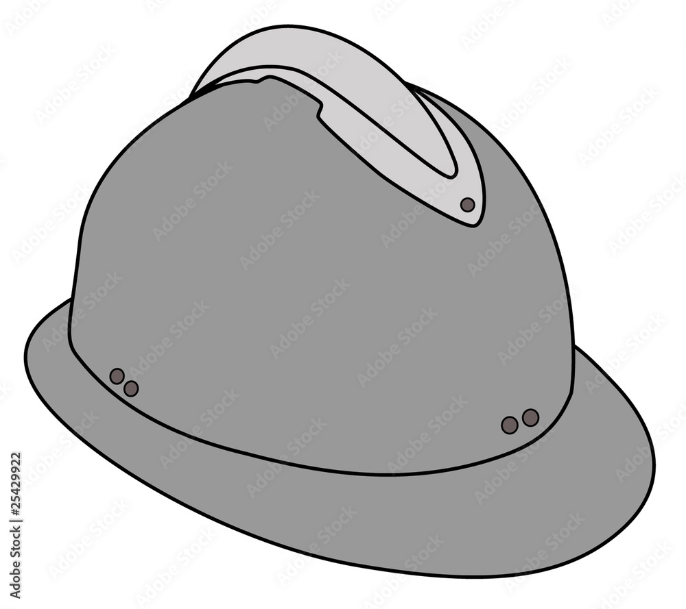 Casque français