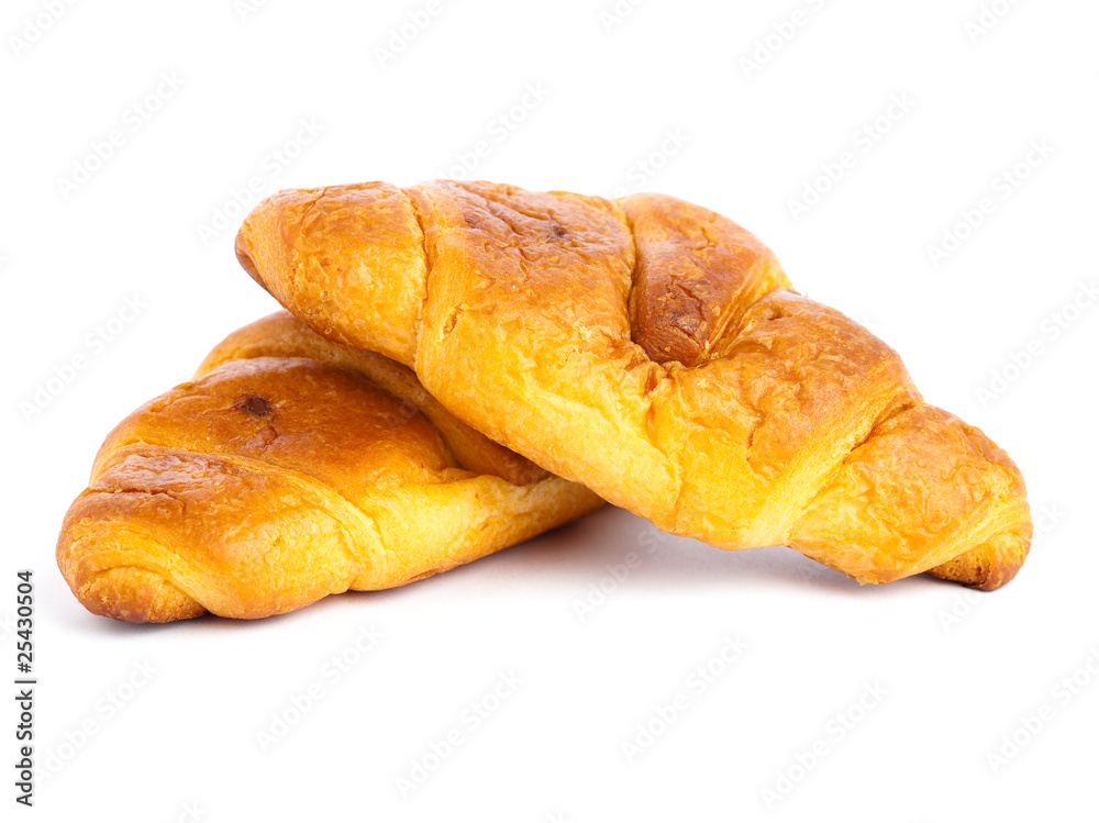 croissants