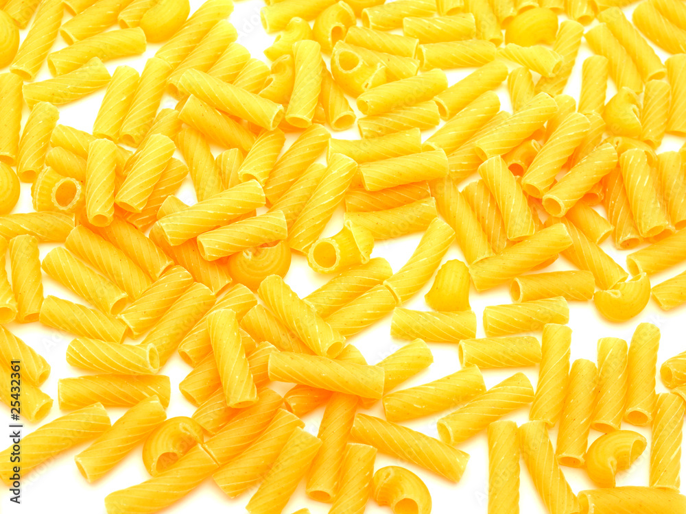 Macaroni Macaroni