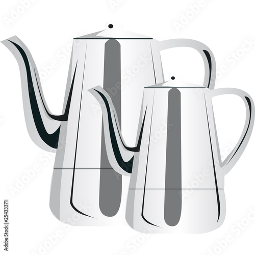 caffettiera