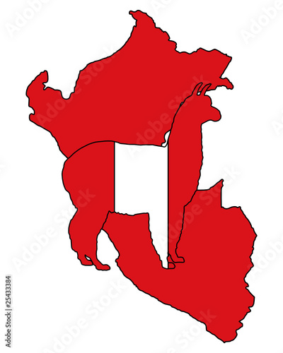 Peruanisches Alpaka