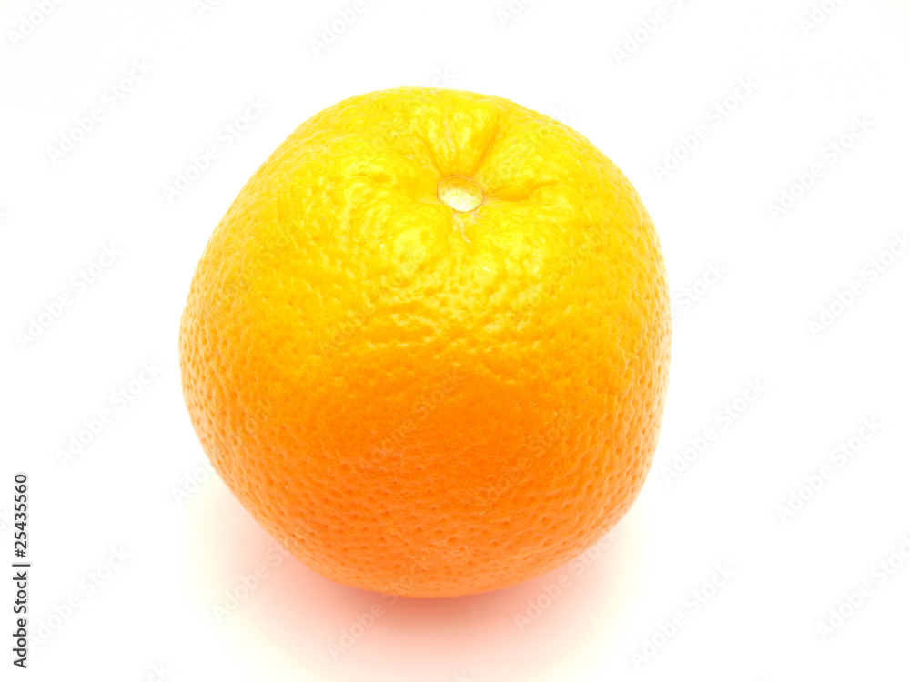 Orange Orange