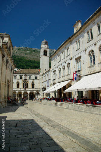 Dubrovnik - Croatia X © Zannzibar