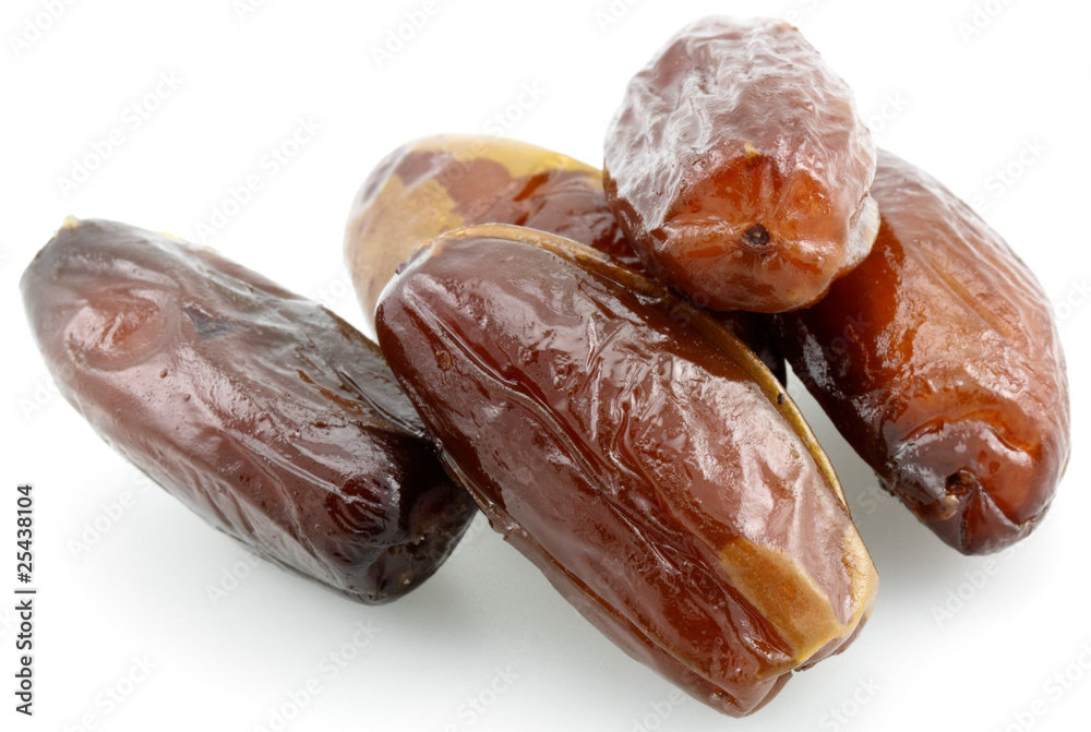 dattes dattes