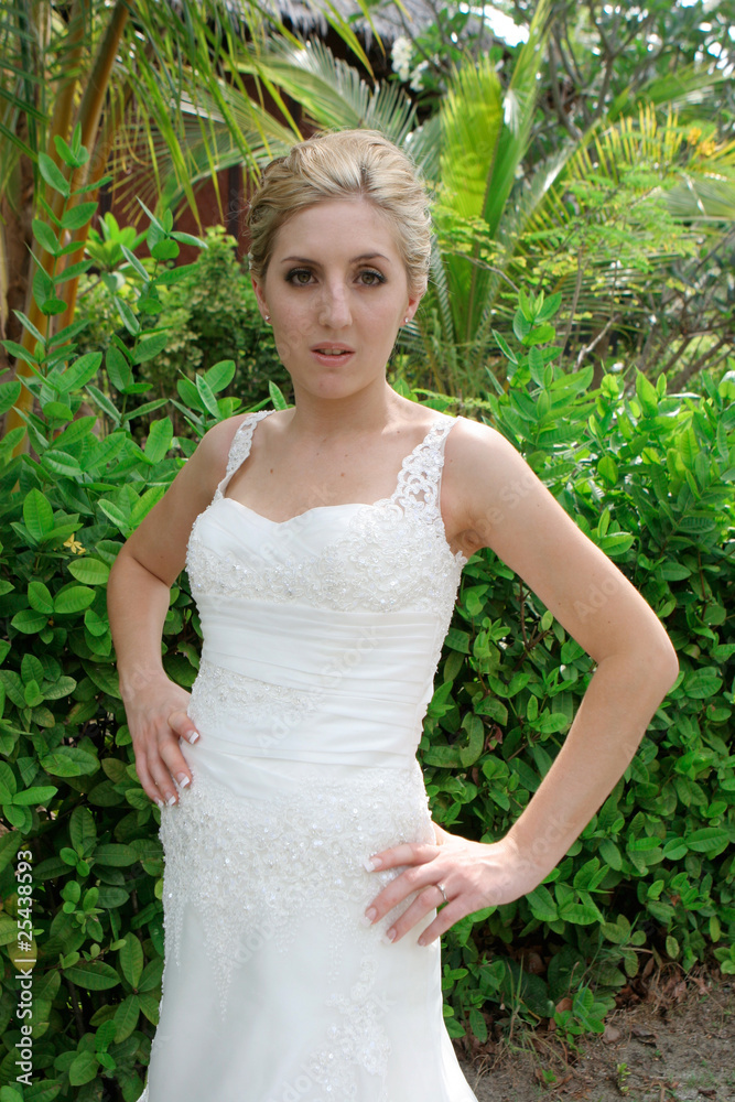 Bride Bride