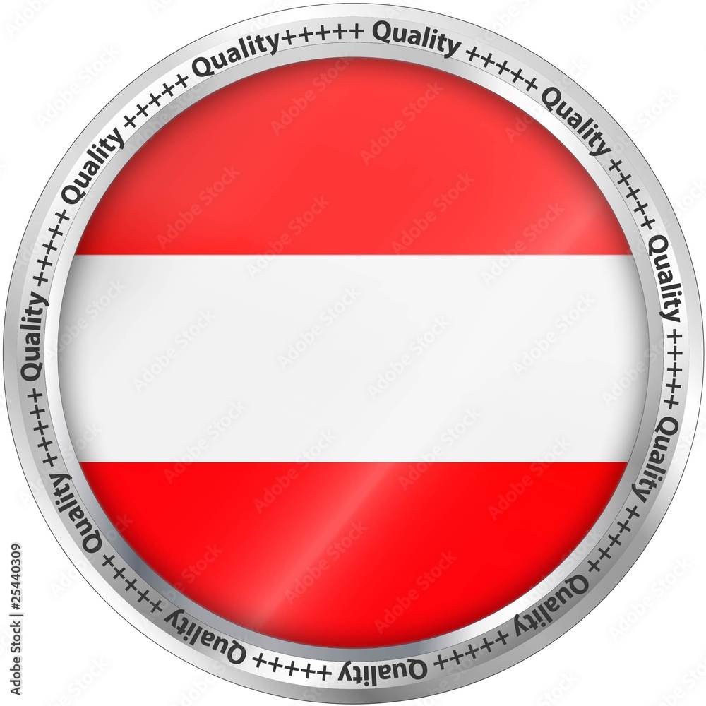 Quality Butten Austria Quality Butten Austria