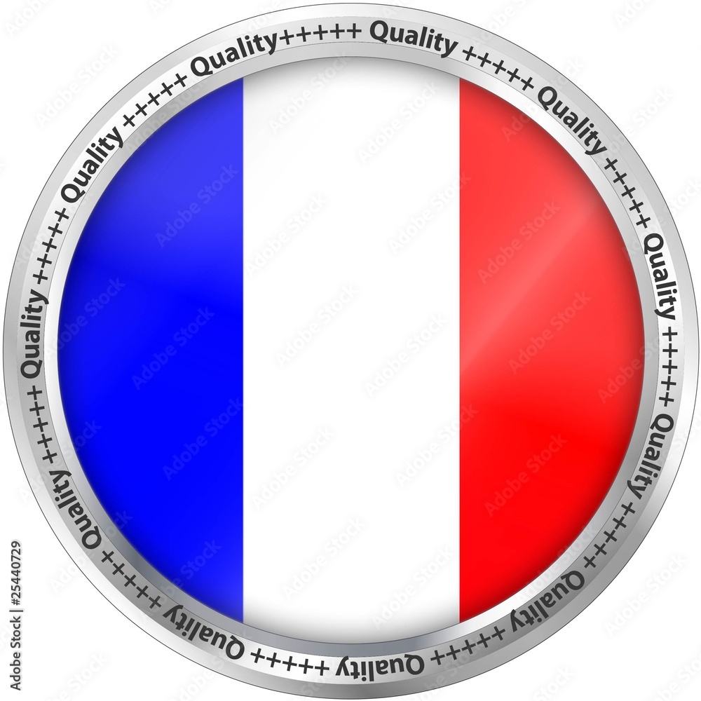Quality Butten France