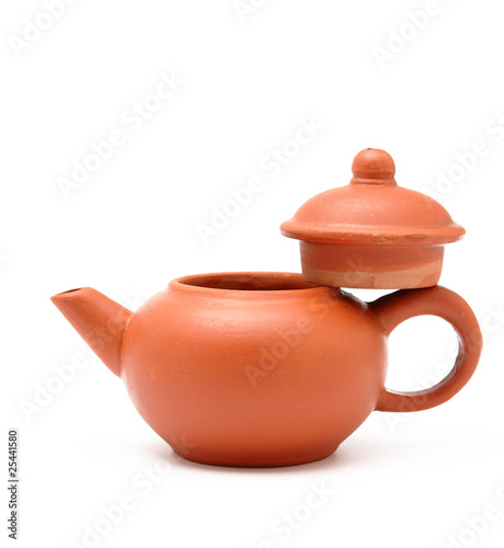 Wallpaper Mural tea pot Torontodigital.ca