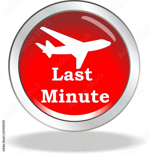 bouton last minute