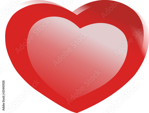 Valentine - heart