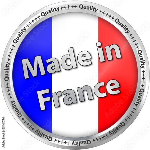 Made in France