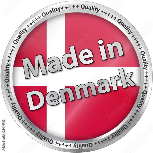 Made in Denmark
