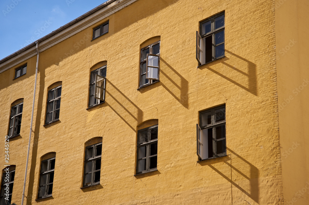 Fototapeta premium Kopenhagen