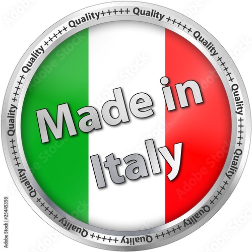 Made in Italy