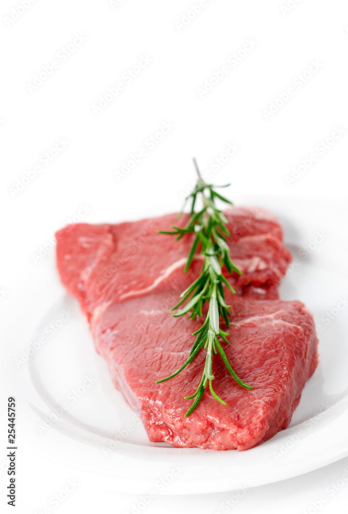 Rindersteak