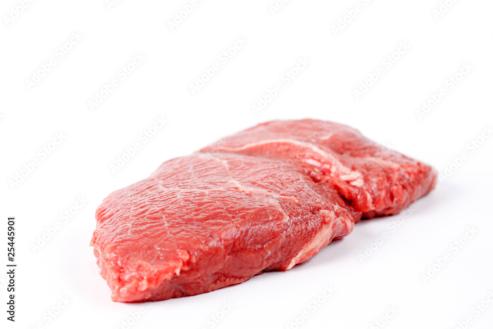 Filetsteak